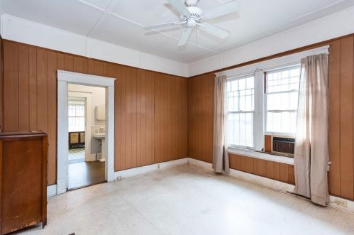 1420 Everhart St, Atlanta GA  30310 exterior