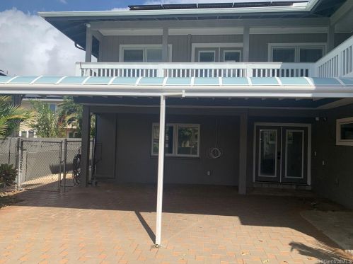 3416 Pahoa Ave, Honolulu HI  96816-2124 exterior
