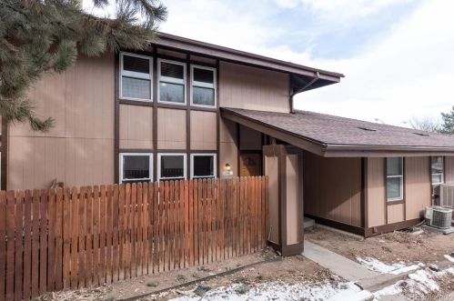 3766 Granby Way, Denver, CO 80014-4053