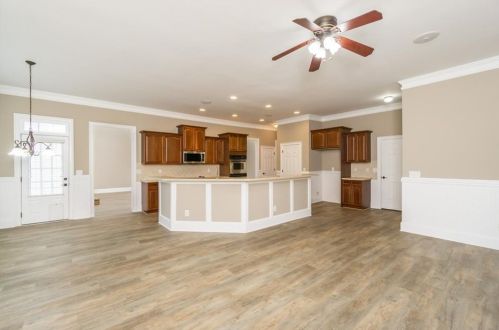 3235 Emma Marie Pl, Buford GA  30519-7425 exterior