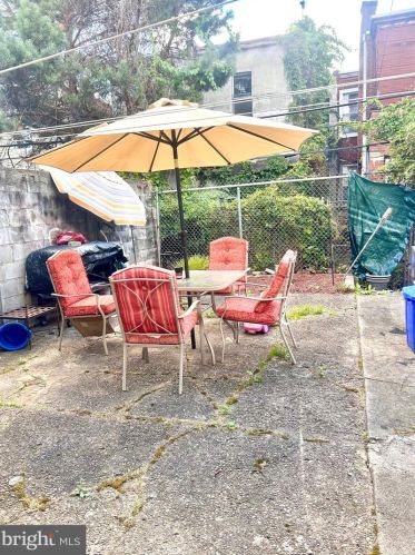 2816 22nd St, Philadelphia PA 19140-3830 exterior