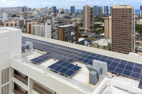 1515 Ward Ave, Honolulu HI  96822-3567 exterior