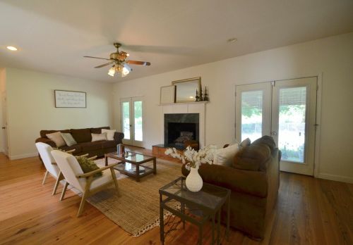 1272 French Santee Rd, Shulerville SC  29453-3118 exterior