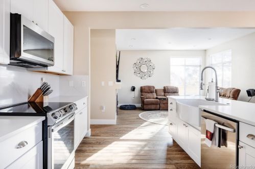 16016 Sequoia Dr, Parker CO  80134-3547 exterior