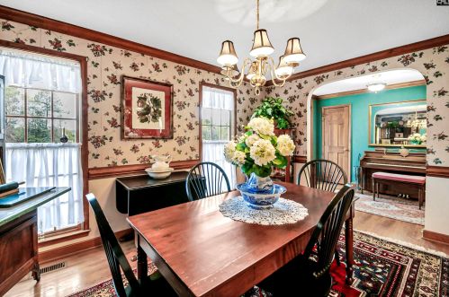 13 Edens Ln, Lugoff SC  29078-8947 exterior