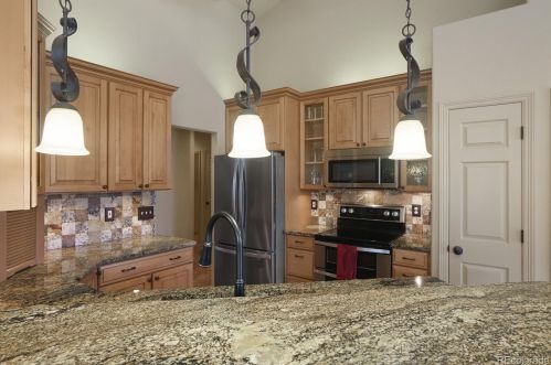 315 Big Horn Dr, Estes Park CO 80517-9004 exterior