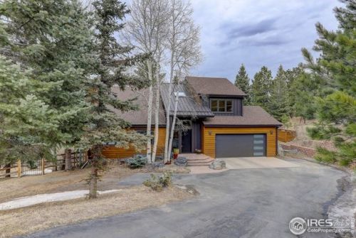 4716 Lee Hill Dr, Boulder, CO 80302-9303