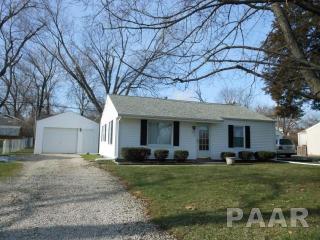 5225 Hamilton Rd, Peoria, IL 61614-3710