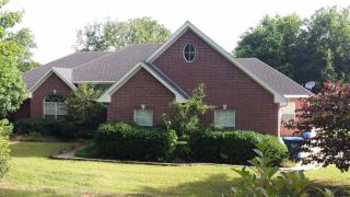291 Rolling Wood Hills Dr, Durant OK  74701-1733 exterior