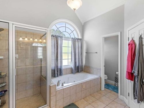 2537 Sycamore Dr, Conyers GA 30094-3990 exterior