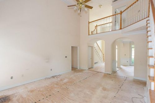 3071 Tower Way, Conyers GA 30012-2650 exterior