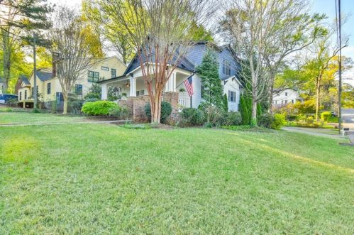 907 Eden Ave, Atlanta GA  30316-2560 exterior