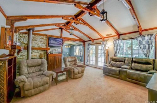 14304 Carnegie Rd, Nimshew CA  95954-9657 exterior