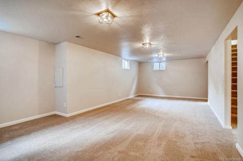 1915 Madison St, Denver CO  80210-3631 exterior
