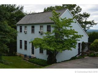 57 Maryland Dr, Middlefield, CT 06455-1005