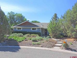 1638 Wetterhorn Ct, Montrose, CO 81401-6424