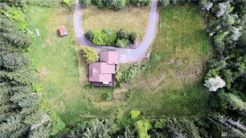12715 Silver Creek Dr, Tenino, WA 98589-9668
