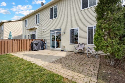 2630 Cesario Dr, Pingree Grove IL  60140-9051 exterior