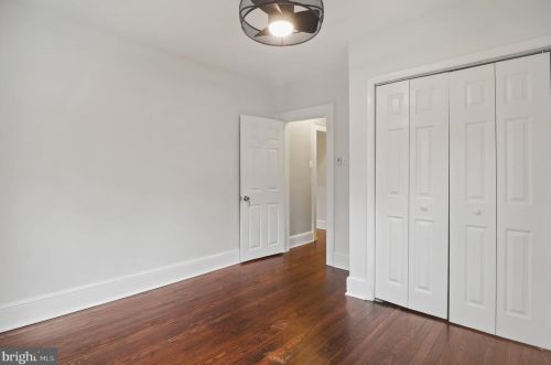 6409 Eastern Ave, Silver Spring MD  20912-4728 exterior