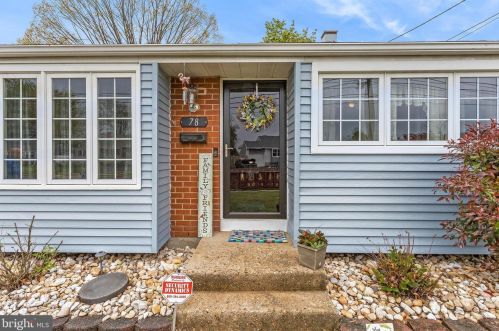 78 Elton Ave, Trenton, NJ 08620-1539