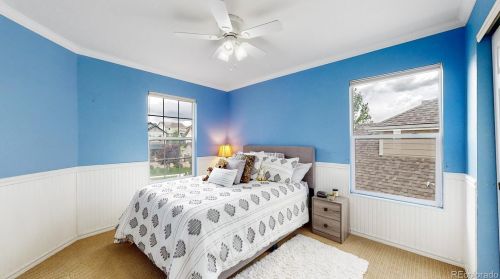 7232 Oak Hl, Aurora CO 80016-2061 exterior