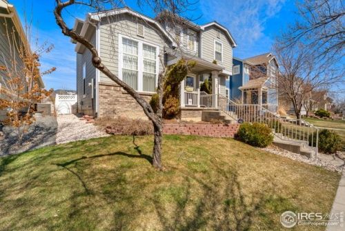2920 Ruff Way, Fort Collins, CO 80528-3094