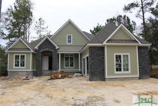 270 Spanton Cres, Savannah, GA 31322-9609