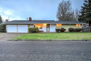 1645 15th Ave, Albany OR  97321-1821 exterior