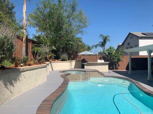 935 Cloverdale Dr, Anaheim CA  92808-1684 exterior