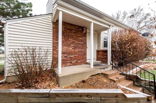 17171 Ford Dr, Aurora CO  80017-3203 exterior