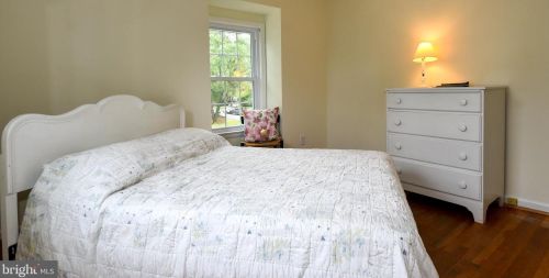 12700 Billington Rd, Silver Spring MD 20904 exterior