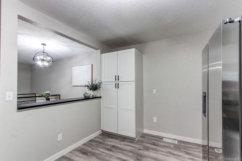 2247 Laredo St, Denver CO  80013-1139 exterior