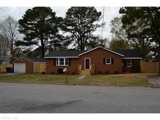 121 Byers Ave, Portsmouth, VA 23701-2010