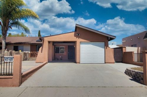 4760 Calle Los Santos, Oceanside, CA 92057-5925