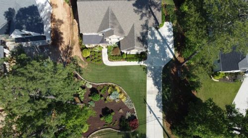 6470 Long Is Dr, Atlanta GA  30328-3043 exterior