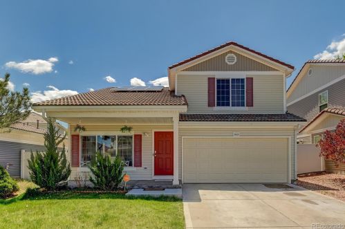 19420 50th Pl, Denver, CO 80249-8462