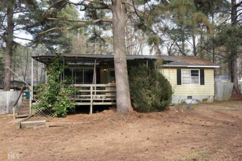 5149 Hood Rd, Lilburn, GA 30047-4906