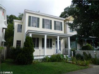 902 35 St, Richmond VA  23223-7756 exterior
