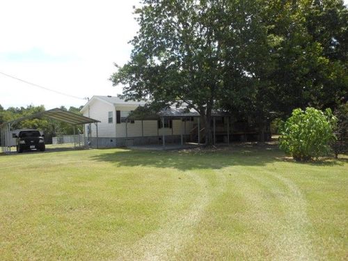 707 Hometract Rd, Shell Bluff, GA 30830-6515