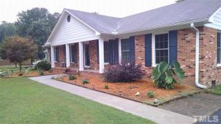 6411 Pondview Ln, Durham, NC 27712-3438
