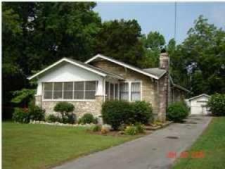 307 Saint Marks Ave, Chattanooga, TN 37411-4864