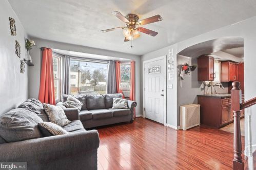 57 Taylor Ave, Trenton NJ  08610-3001 exterior