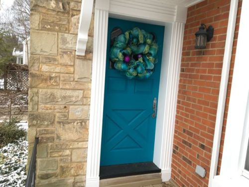 19500 Story Rd, Cleveland OH  44116-4239 exterior