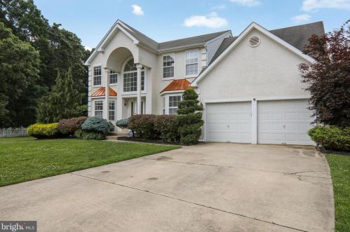 9 Phebe Ct, Erial, NJ 08081-5407