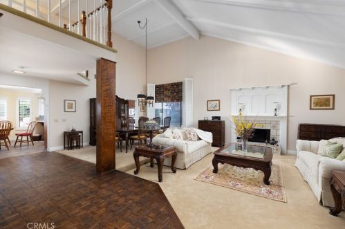 7061 Country Club Ln, Anaheim CA  92807-4413 exterior