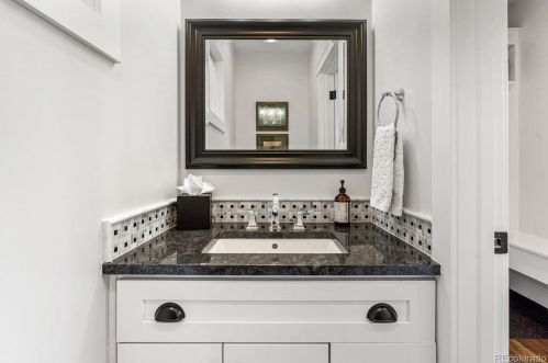 474 Williams St, Denver CO  80218-4026 exterior