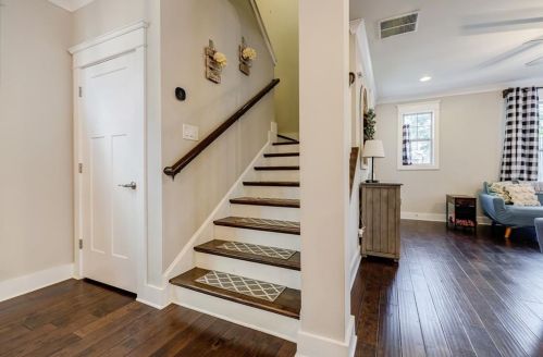 1716 Whitfield Parc Cir, Smyrna GA 30080-2205 exterior