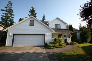 4008 Padden Hills Ct, Bellingham, WA 98229-3375