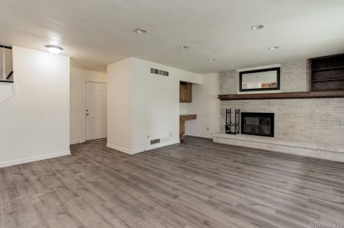 17708 Belleview Pl, Denver CO  80015-2305 exterior