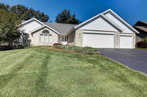 1265 Stony Creek Way, Rockford, IL 61108-1547